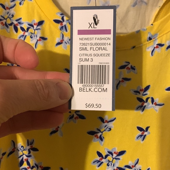 Dress - Picture 3 of 5